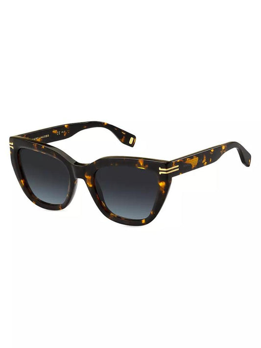 53MM Cat Eye Sunglasses