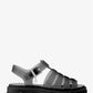 Jagger PVC Sandal