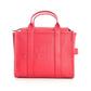 Marc Jacobs Logo Printed Small Tote Bag