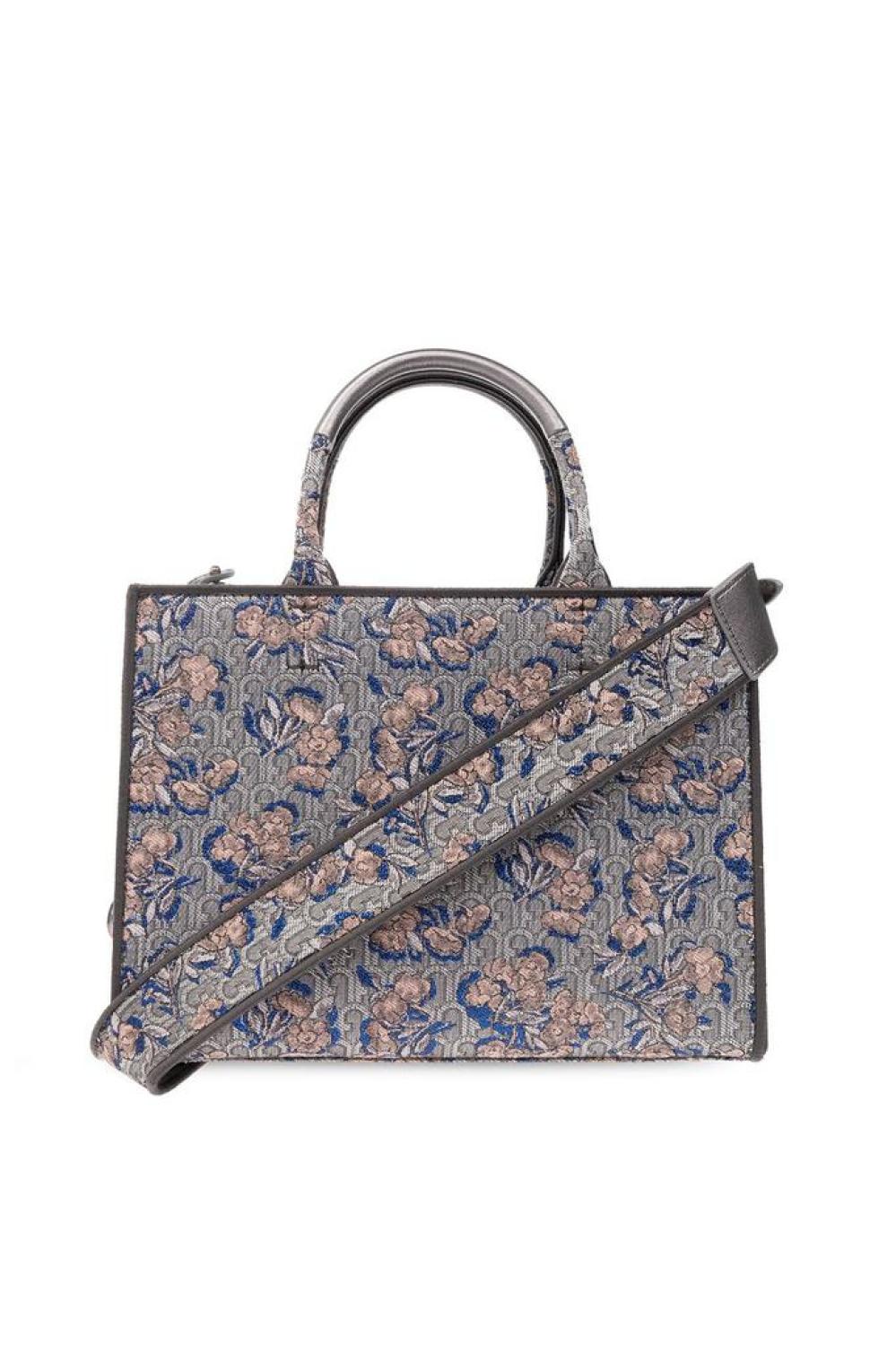 Furla Opportunity Small Shopper Bag