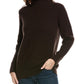 Michael Kors Collection Shaker Rib Cashmere Sweater