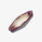 Empire Medium Leather Chain-Link Pochette