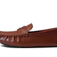 C Coin Leather Driver