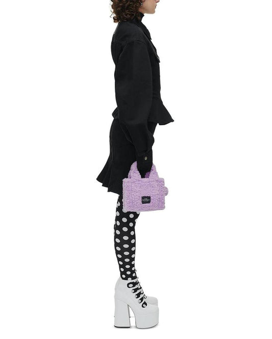 The Teddy Mini Tote