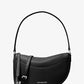 Dover Medium Leather Crossbody Bag