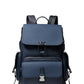 Hudson Leather Backpack