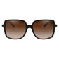 Michael Kors Square Frame Sunglasses