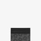 Hudson Empire Signature Logo Tall Card Case