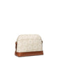 Jet Set Charm Large Dome Crossbody