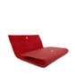 Saint Laurent Women's Classic Y  Leather Paris Clutch