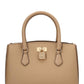 Michael Michael Kors Ruby Padlock Small Crossbody Bag
