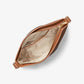 Townsend Medium Pebbled Leather Messenger Bag