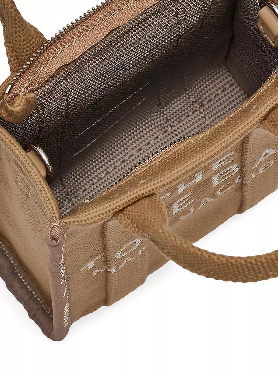The Mini Tote
