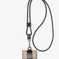 Hudson Logo Lanyard Case for Apple AirPods Pro®