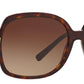 Michael Kors Square Frame Sunglasses