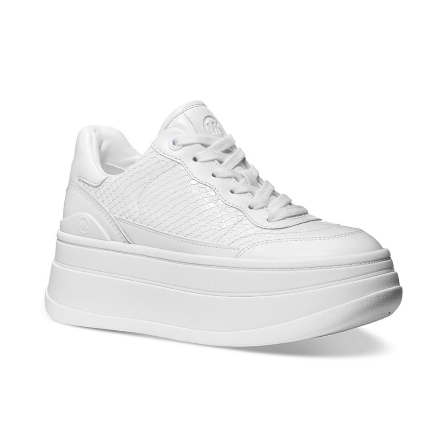 Women's Hayes Lace-Up Platform Sneakers