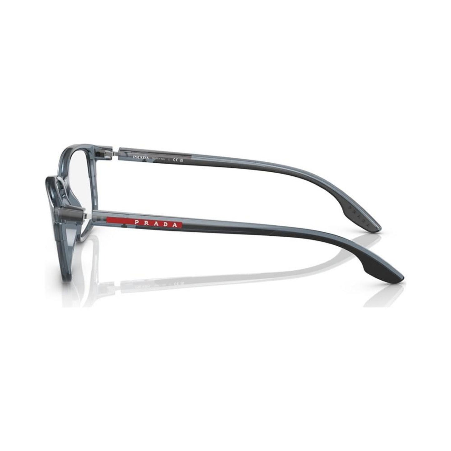 Men's Pillow Eyeglasses, PS 01PV54-O