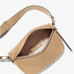 Slater Extra-Small Pebbled Leather Sling Pack