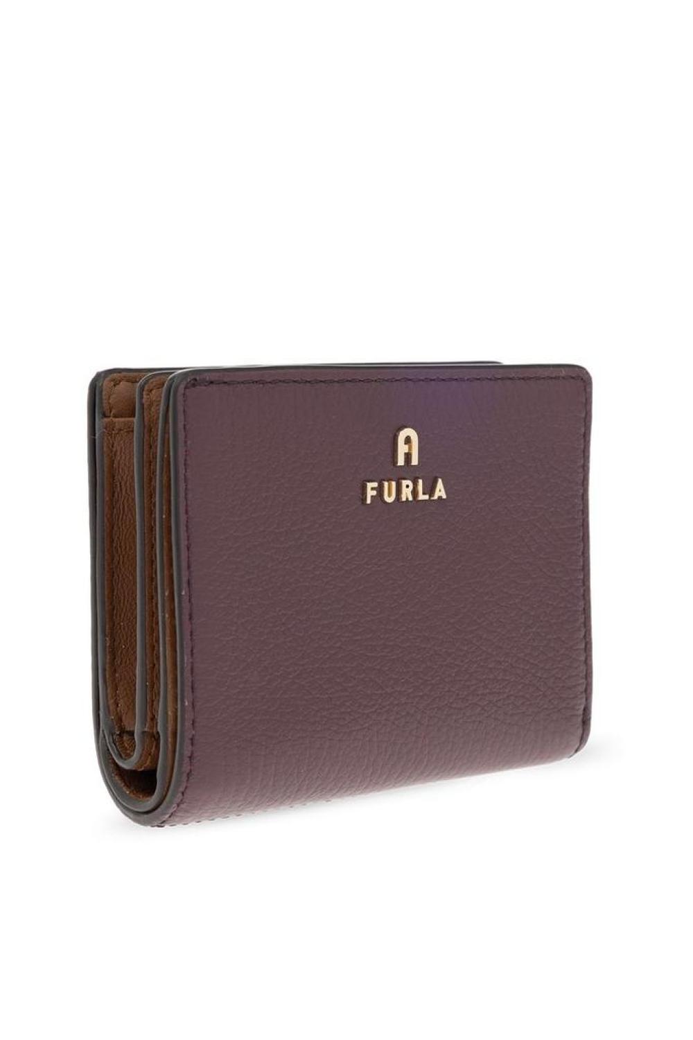 Furla Camelia Small Wallet