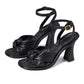 Quincey Leather Sandal