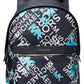 Brooklyn Mens Leather Laptop Backpack