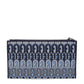 Furla Opportunity Logo Monogram Clutch Bag
