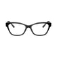 PR 03WV Women's Rectangle Eyeglasses