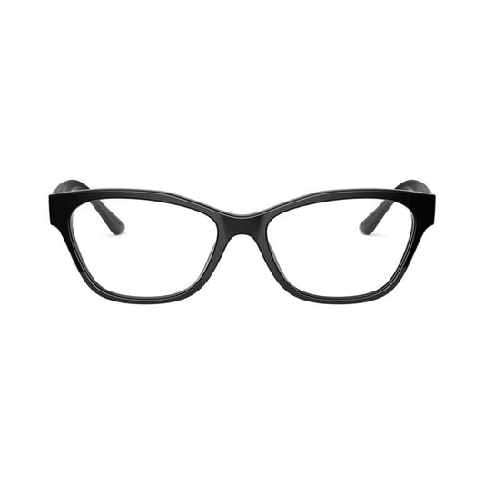PR 03WV Women's Rectangle Eyeglasses