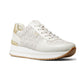 Women's Monique Trainer Lace-Up Sneakers