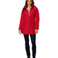 Zip Front Stretch Lightweight M425486C67