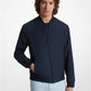 Dublin Water-Resistant Bomber Jacket