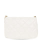 Furla 1927 Quilted Crossbody Bag