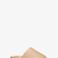 Thea Leather Mule