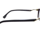Fendi  FF 0233 S85 54mm Womens Square Eyeglasses 54mm