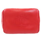 Chanel Matelassé Leather Handbag (Pre-Owned)
