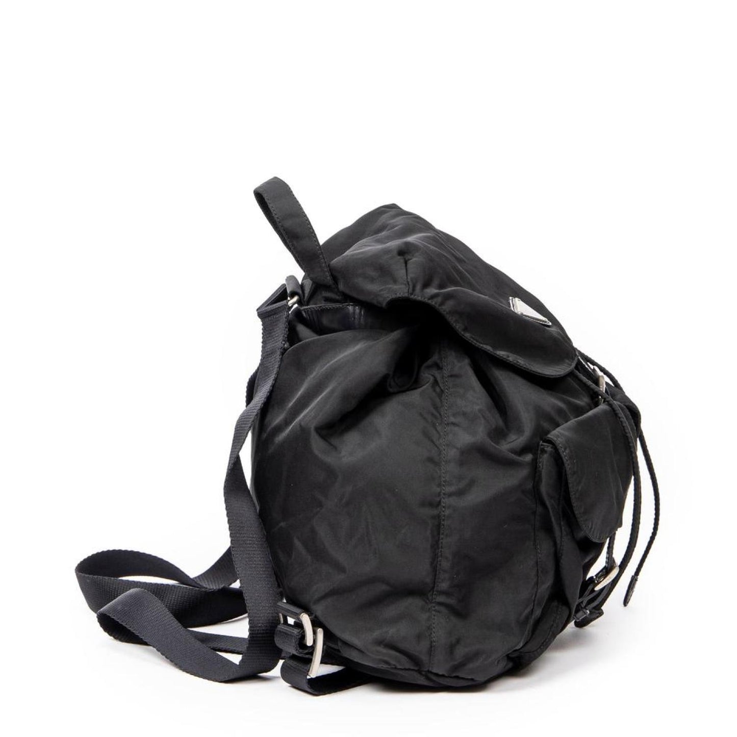 Large Drawstring Backpack