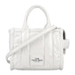 Marc Jacobs The Shiny Crinkle Micro Tote Bag