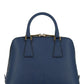 Promenade Leather Shoulder Bag