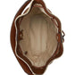 Raffia Large Andie Drawstring Bag