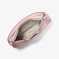 Cora Large Logo Shoulder Bag