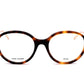 Marc Jacobs Eyewear Round Frame Glasses