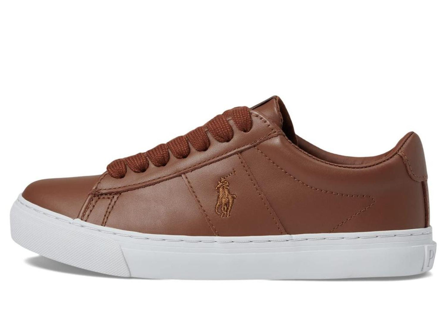 Sayer Leather (Big Kid)