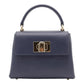 Furla 1927 Twist-Lock Mini Tote Bag