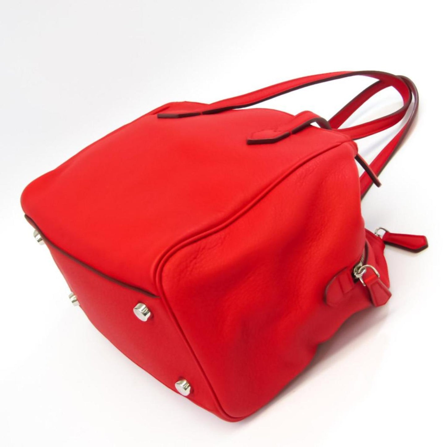 Fendi Leather Shoulder Bag (Pre-Owned)