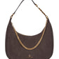 Michael Michael Kors Piper Logo Lettering Shoulder Bag