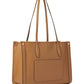 Market Pebbled Leather Medium Tote
