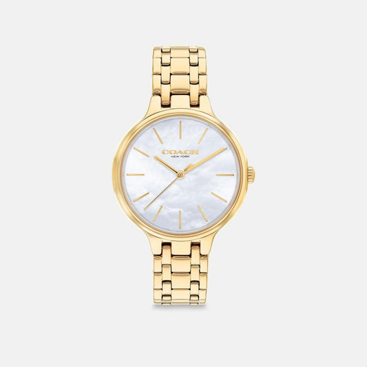 Coach Outlet Josie Watch, 34 Mm