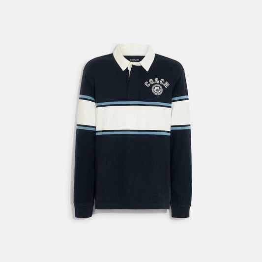 Coach Outlet Rugby Shirt