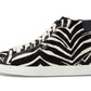 Ace High-Top