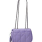 Quilted Pillow Madison Shoulder Bag 18